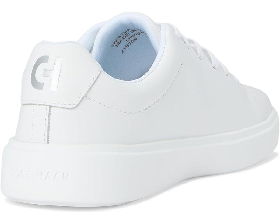 Grandpro Luxe Slip-On Sneakers Product Image