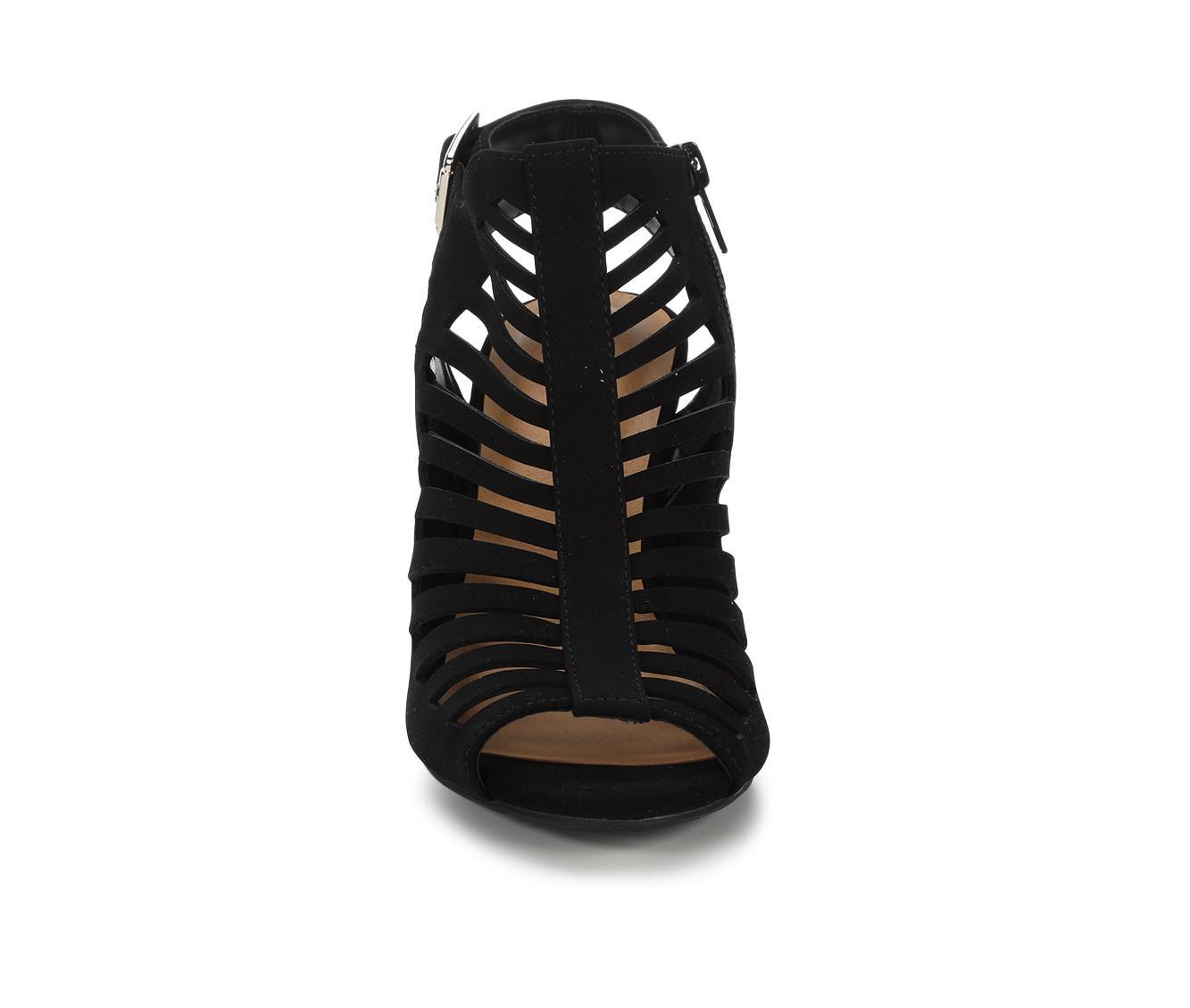 Women's Y-Not Cammie Heeled Sandals Product Image