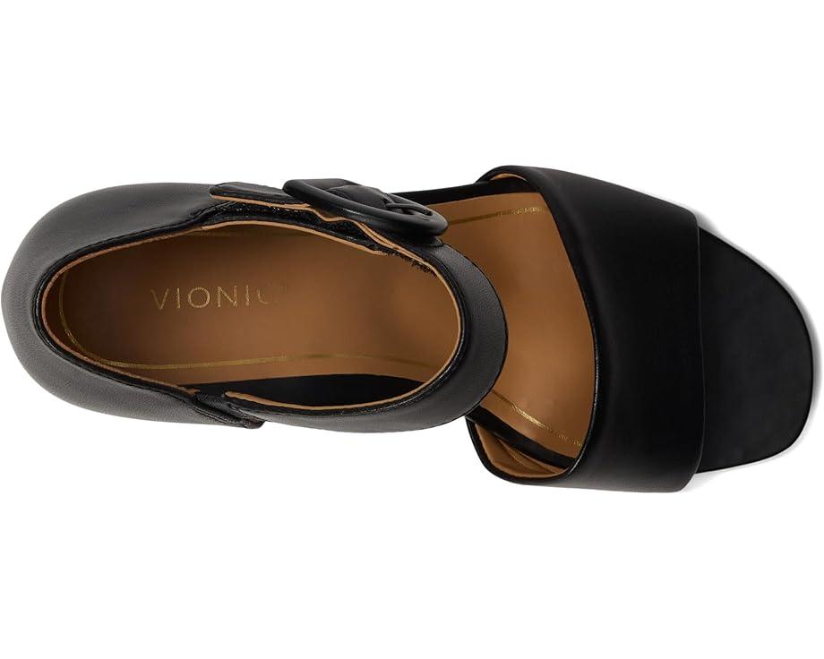 Chardonnay Strappy Sandals Product Image