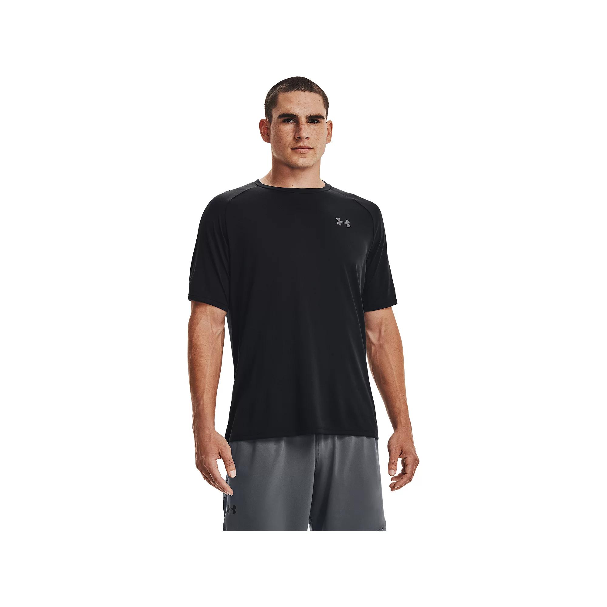 Men's Under Armour Tech 2.0 Short Sleeve Tee,  Product Image