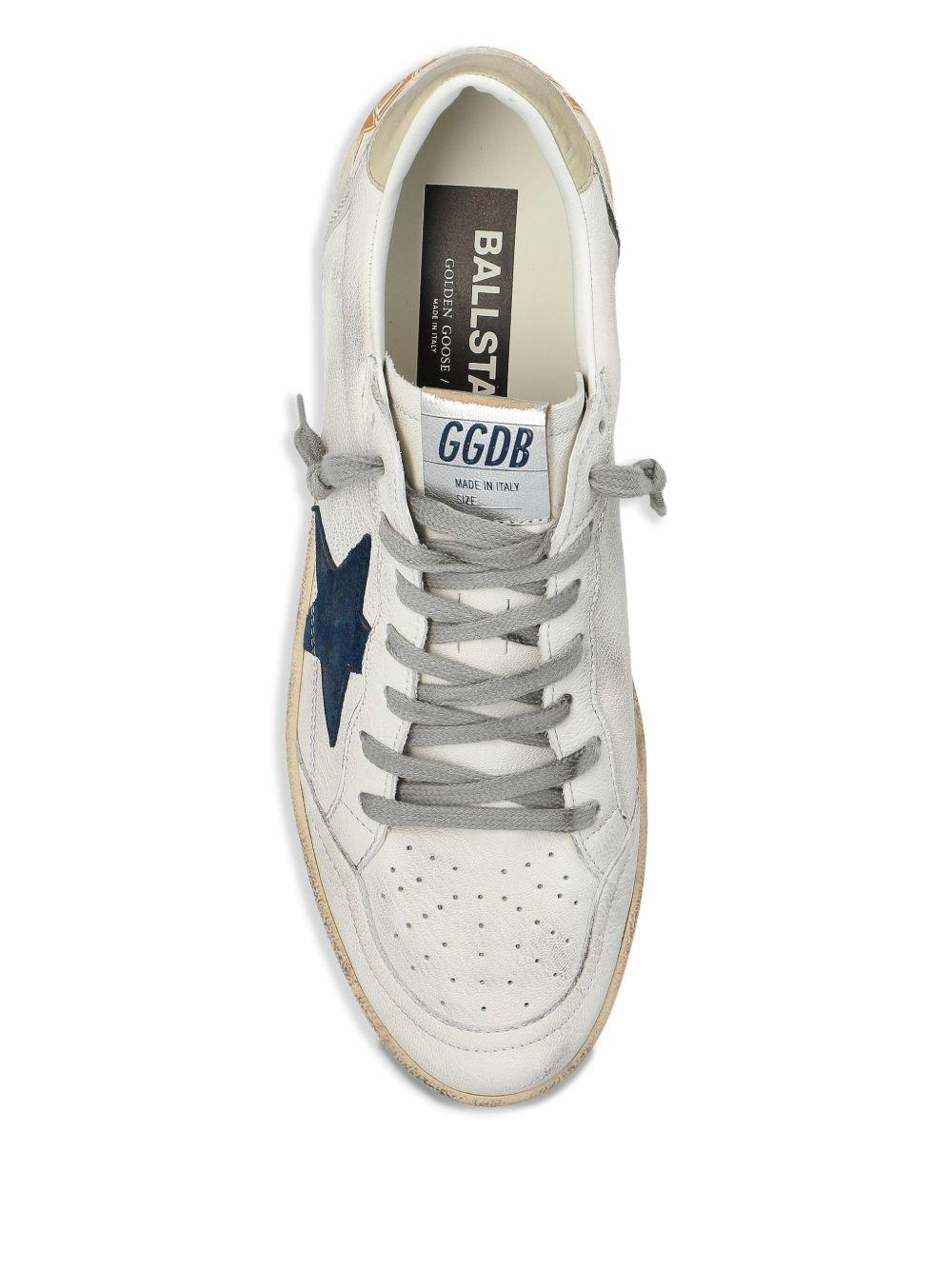 Ball Star sneakers Product Image