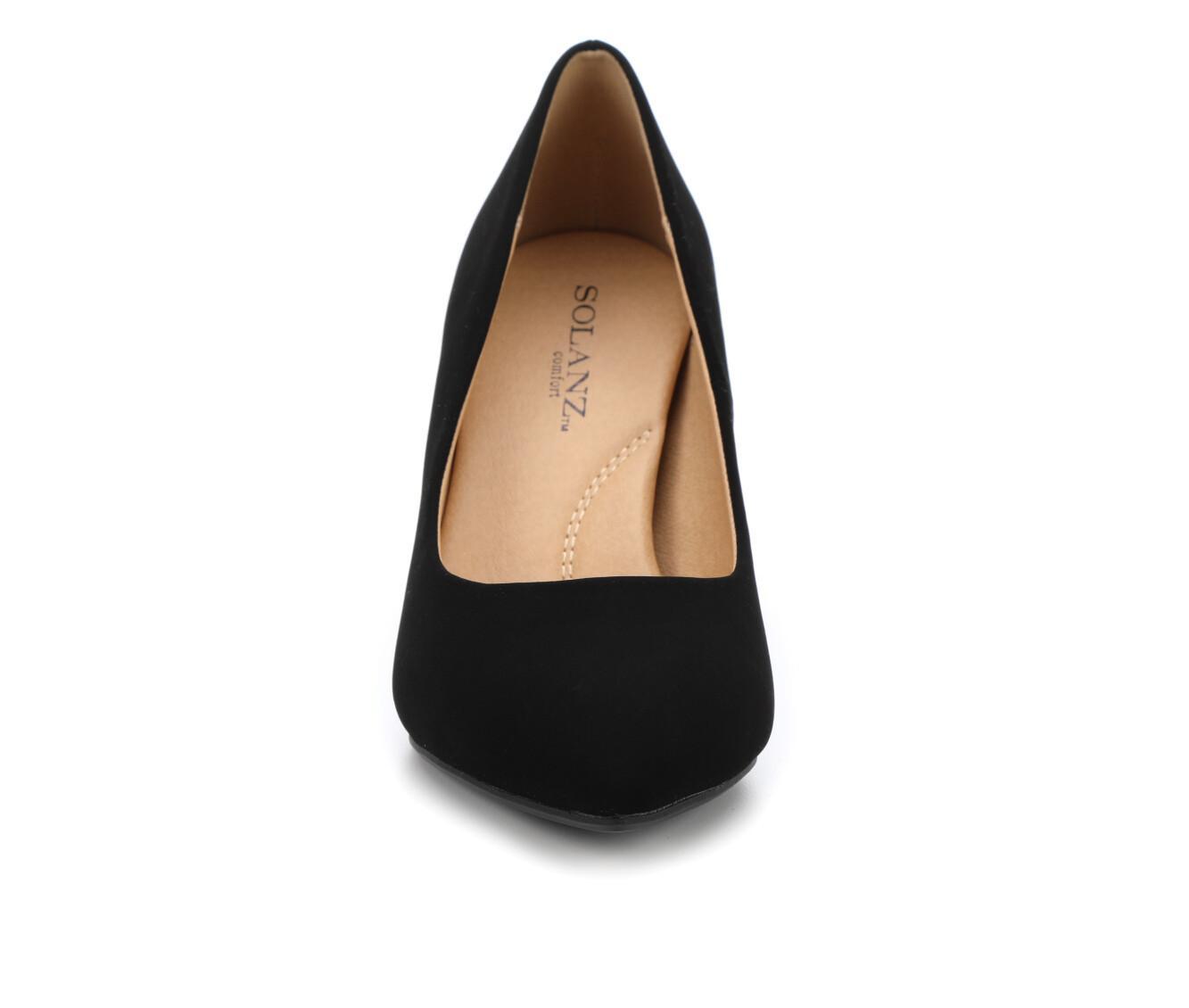 Women's Solanz Coen Pumps Product Image