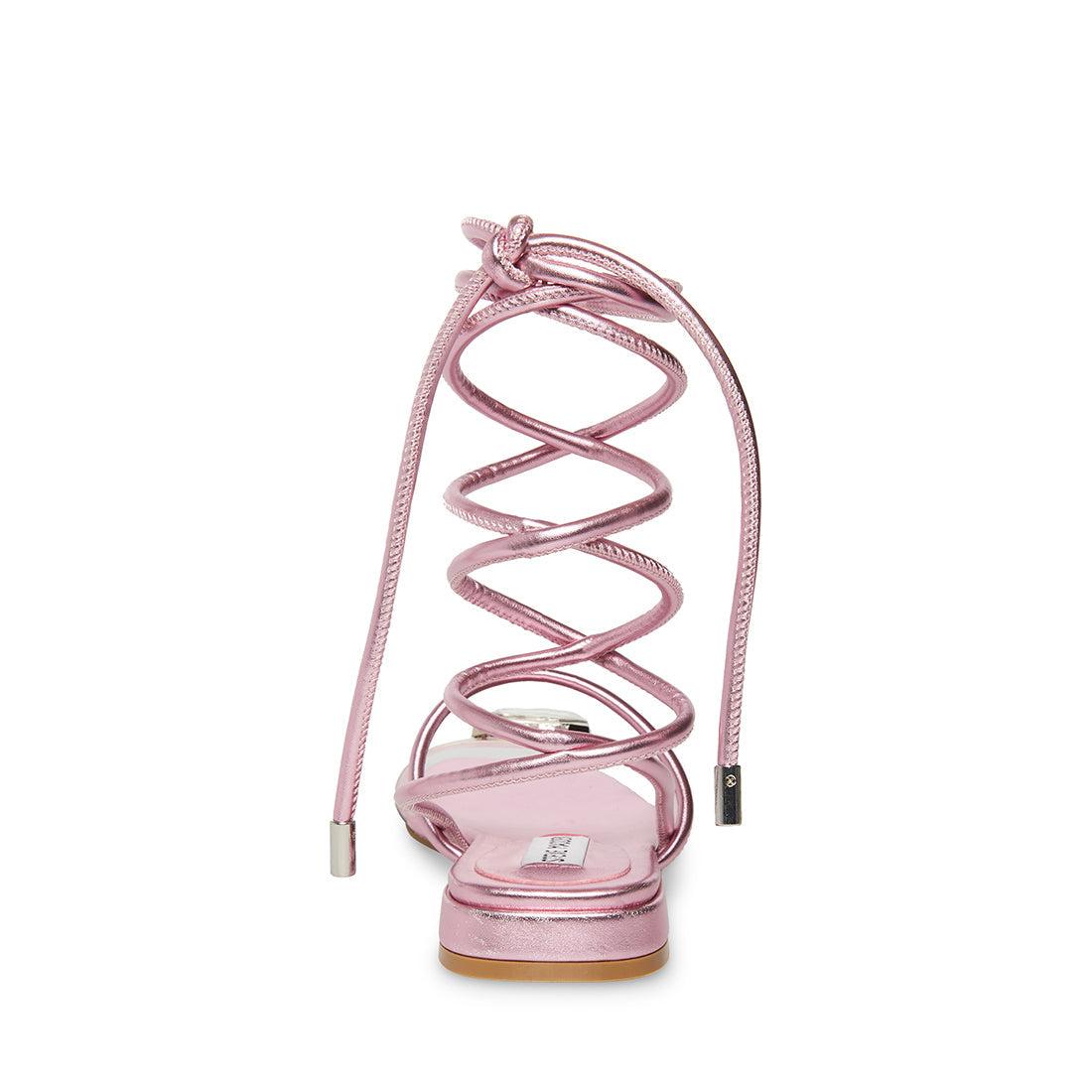 FRANCINA PINK METALLIC - SM REBOOTED Female Product Image