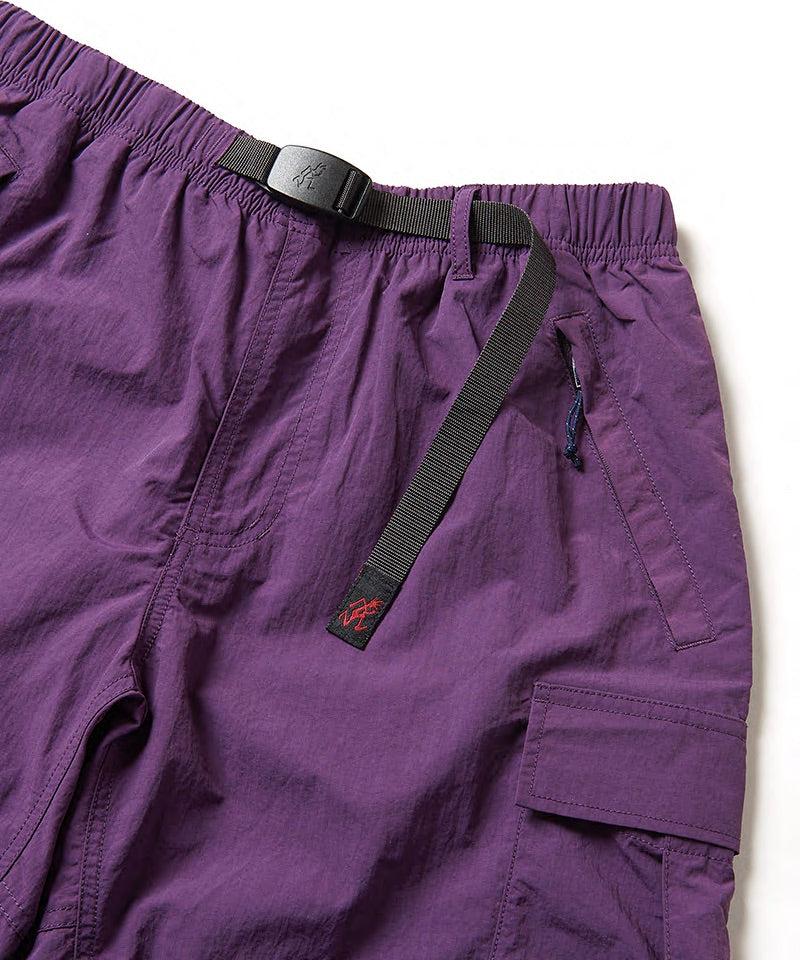 Nylon Explorer Cargo Short Male Product Image