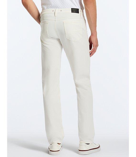 Robert Graham Grady Woven Bright Stretch Pants Product Image