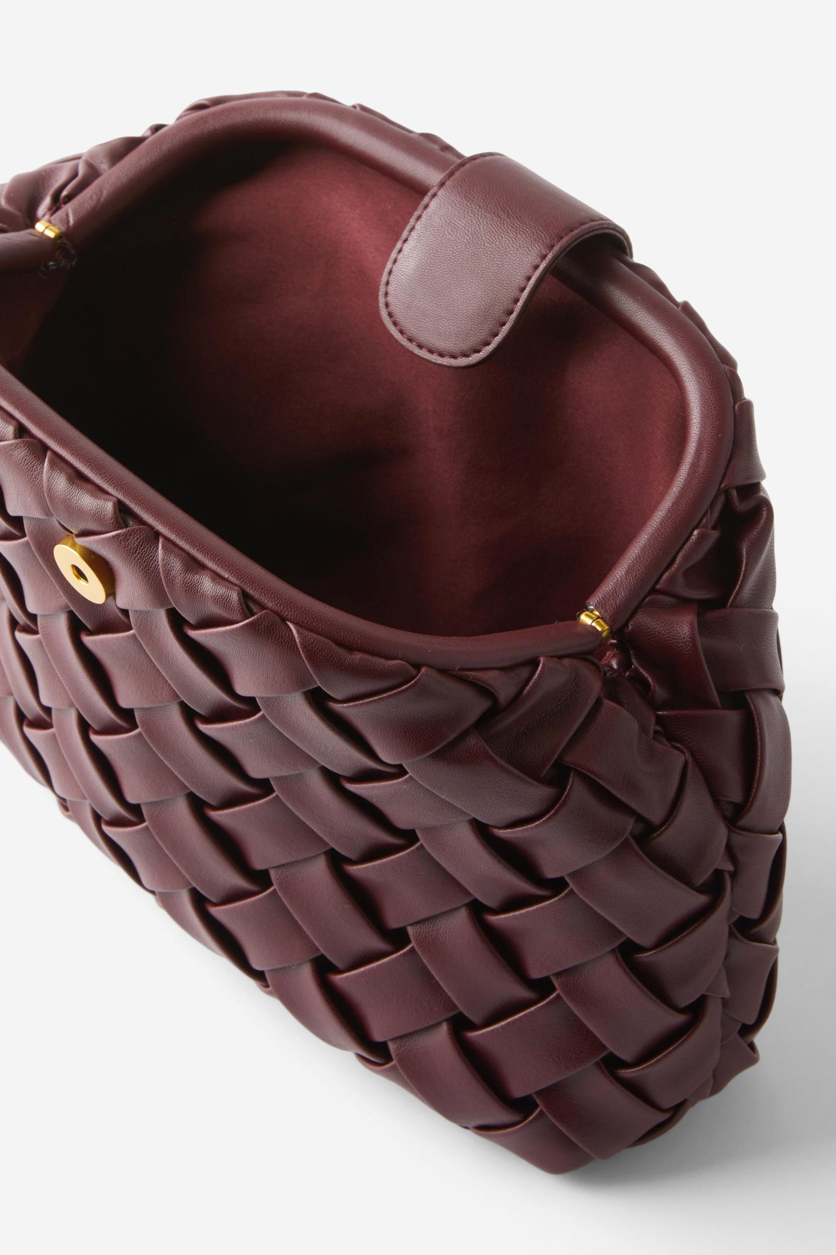 Tory Clutch Bag Product Image