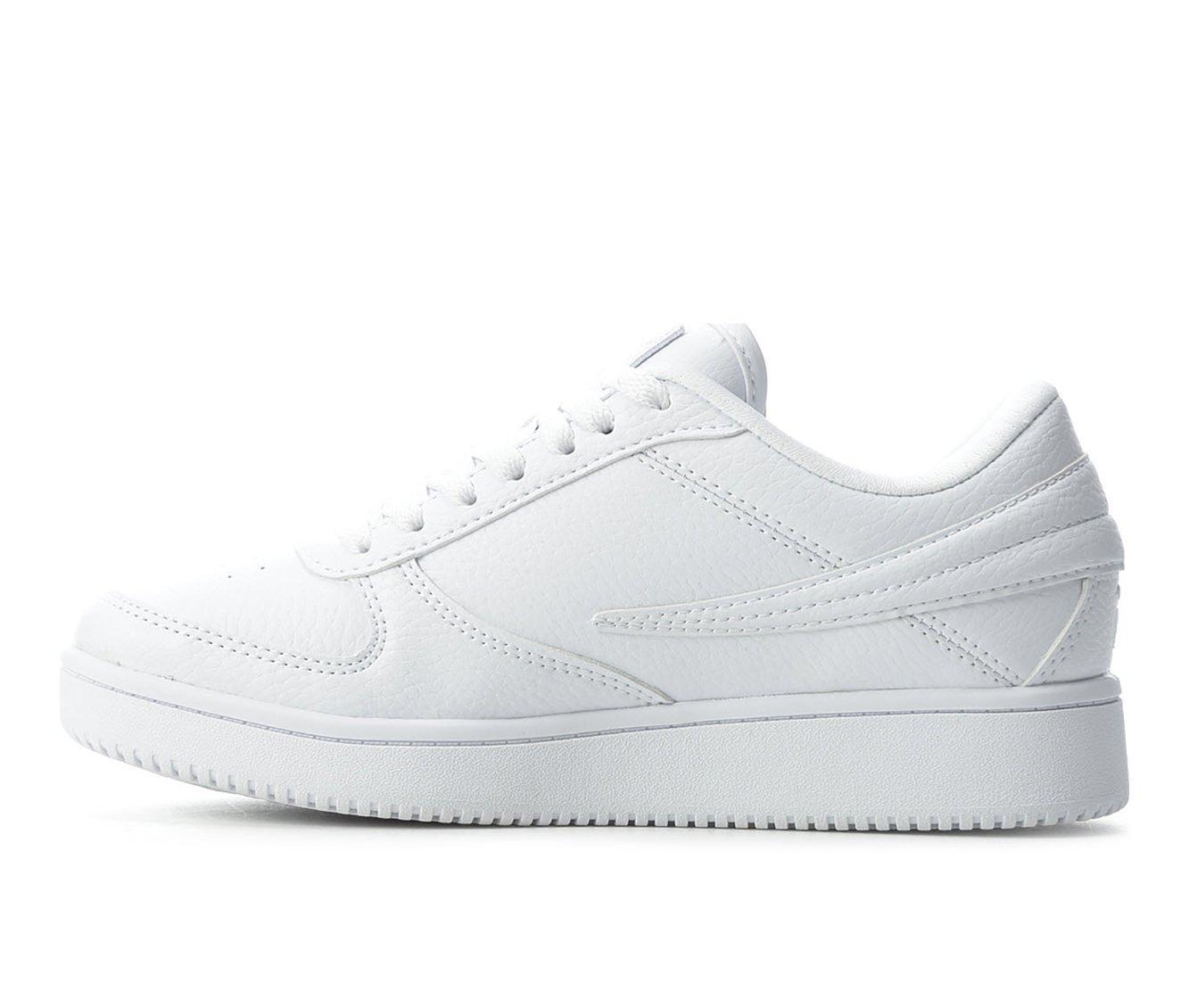 Women's Fila A-Low Sneakers Product Image