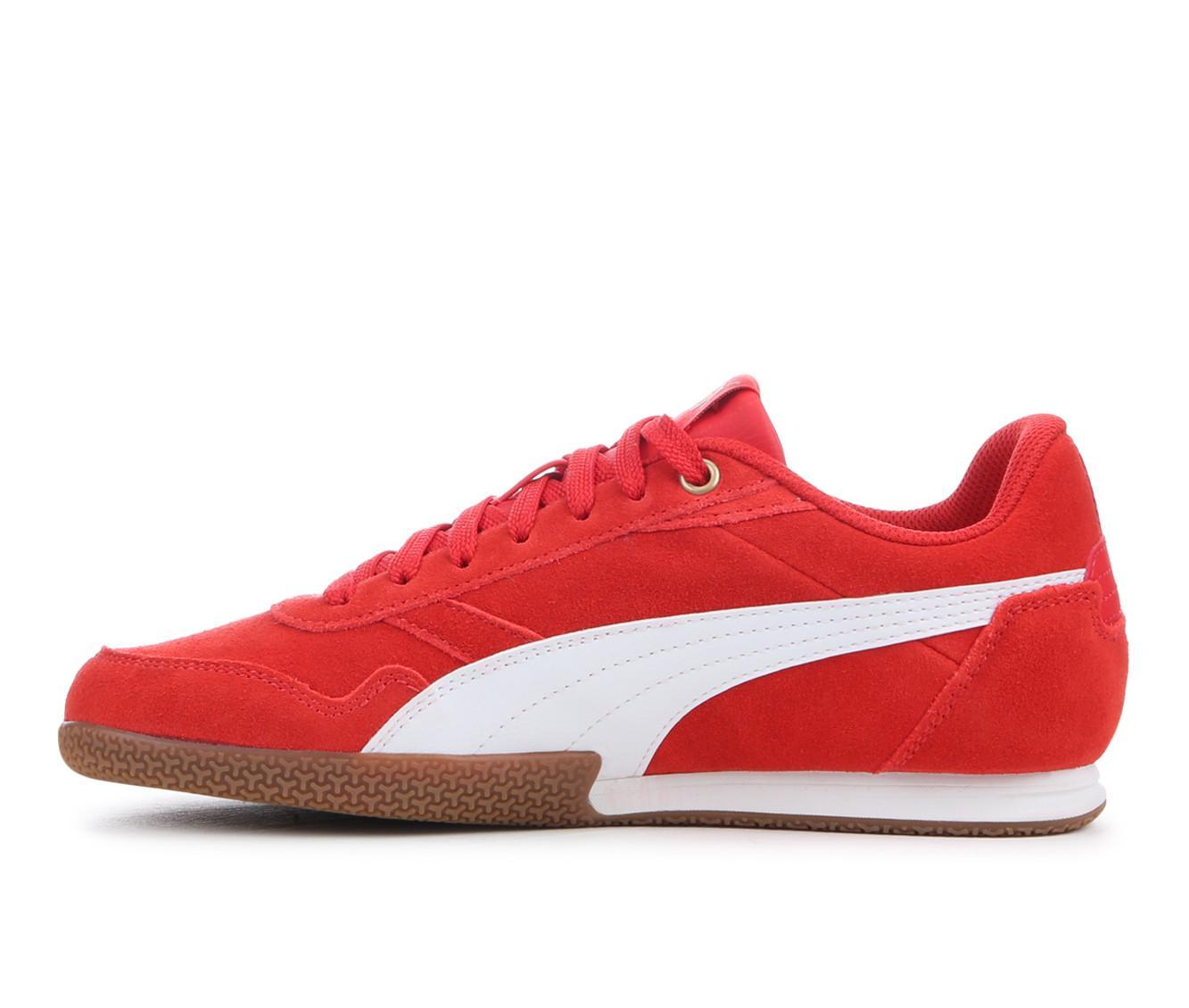 Women's Puma Bella Donna Low-Profile Sneakers Product Image
