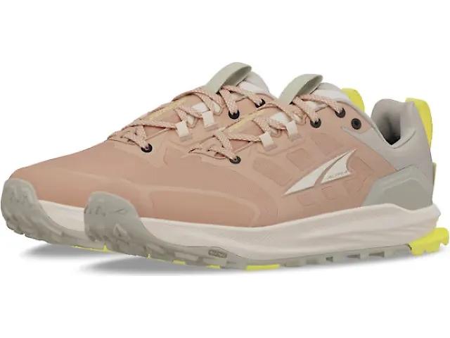 Women's | Altra Lone Peak 9 Waterproof Low Product Image