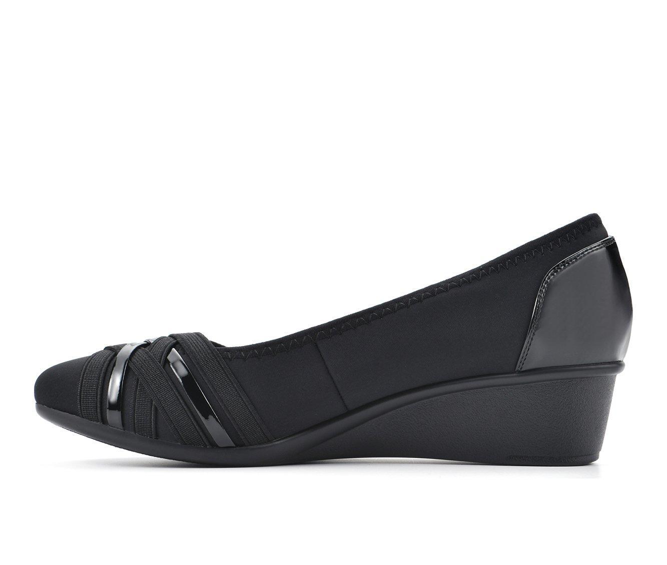 Women's Cliffs by White Mountain Bowie Wedge Product Image