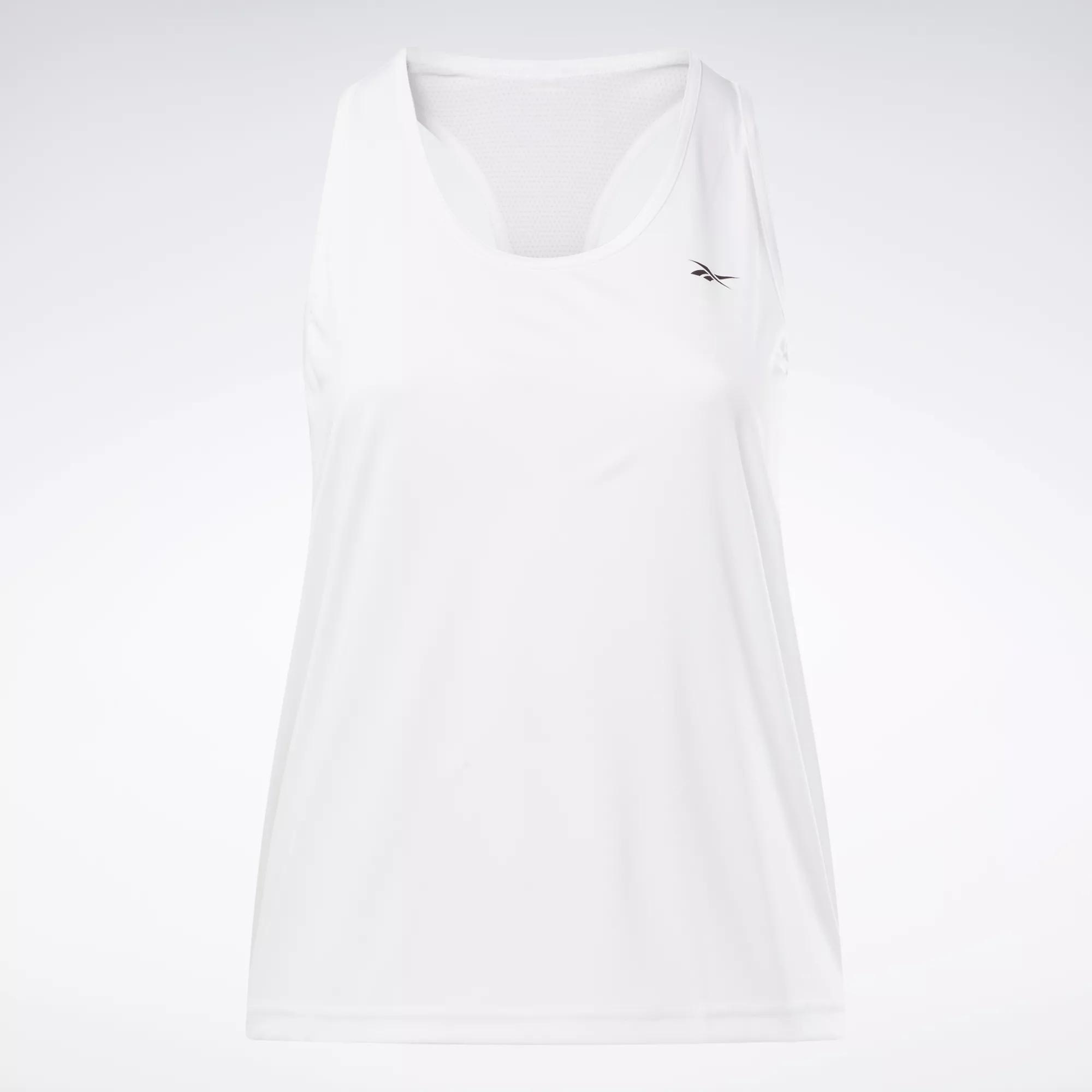 Women's Workout Ready Mesh Back Tank Top (Plus Size) Female Product Image