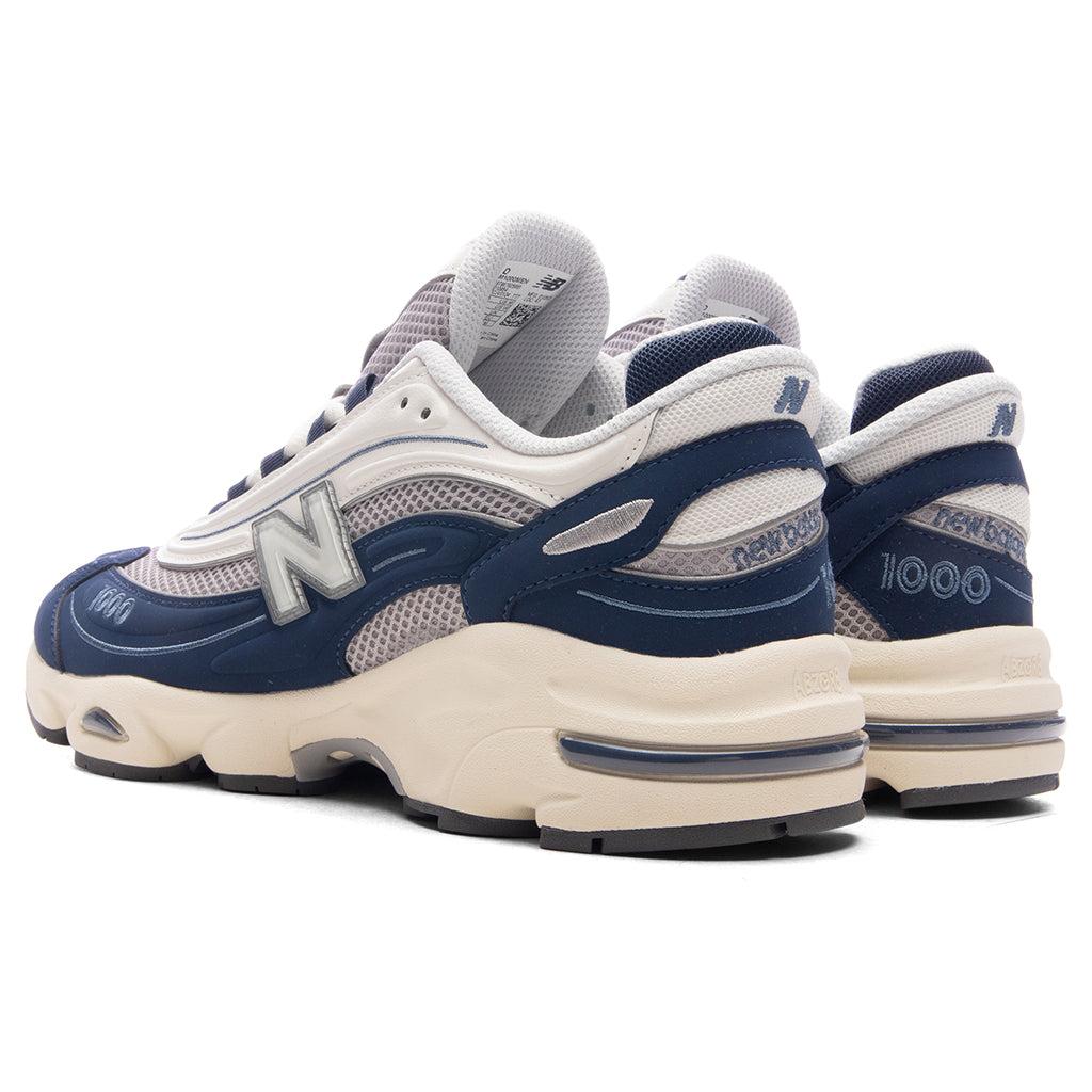 1000 - Navy/Sea Salt Male Product Image