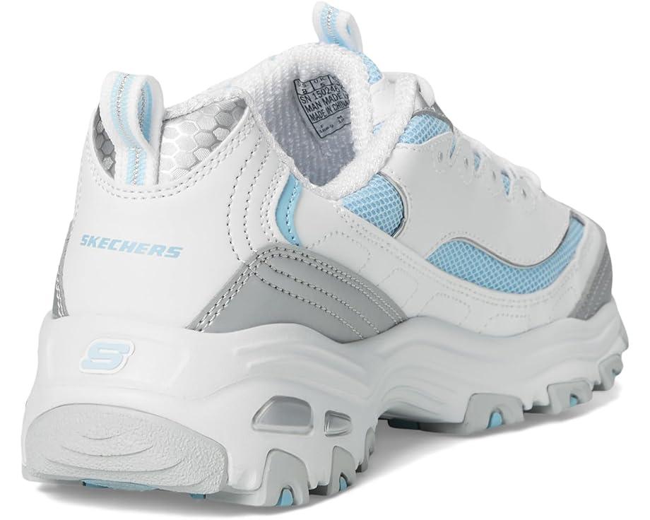 D&apos;Lites Hands Free Slip-INS Product Image