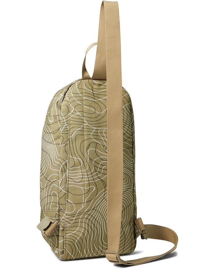 Classic Crossbody Product Image