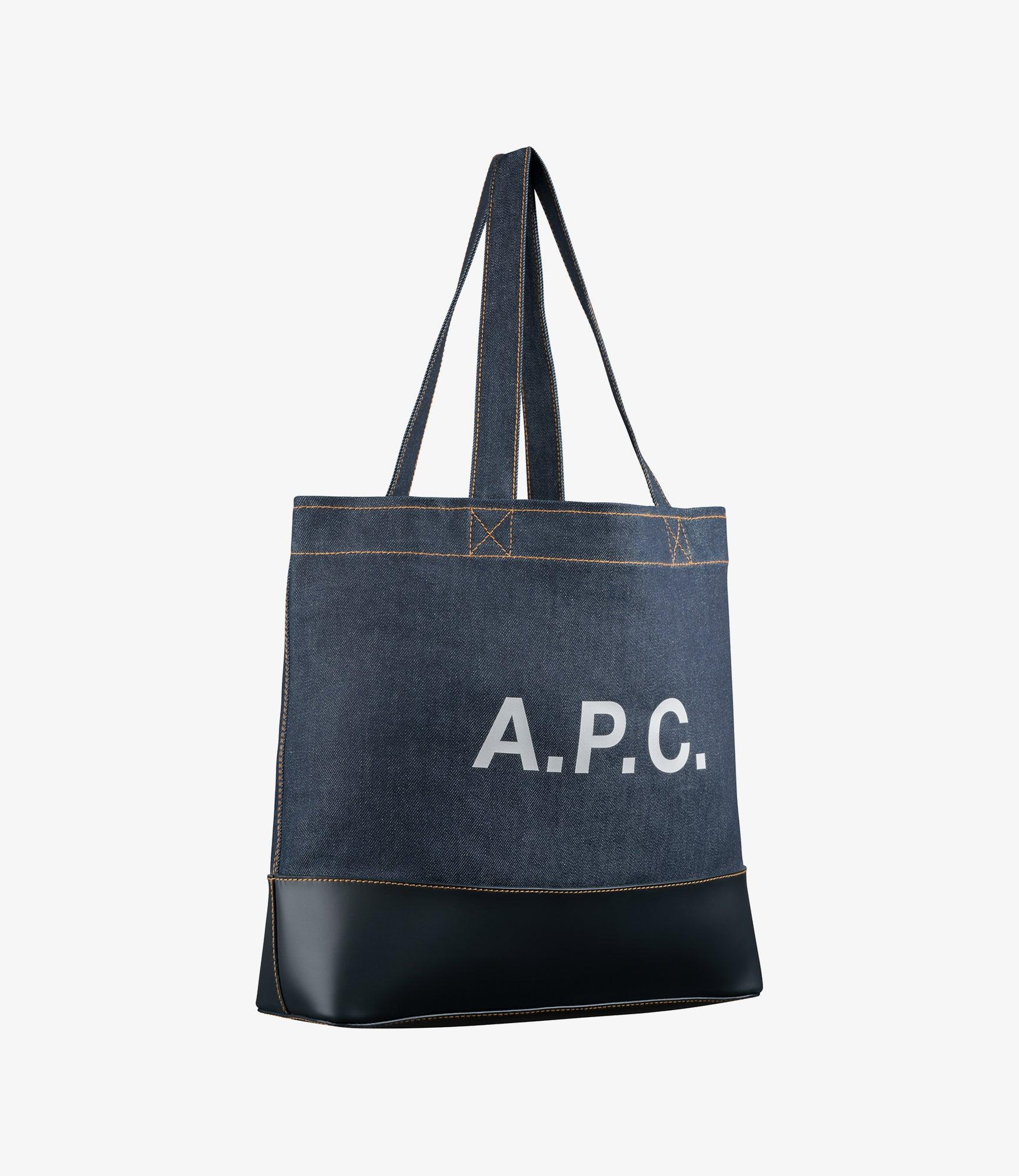 Axel E/W tote bag Male Product Image