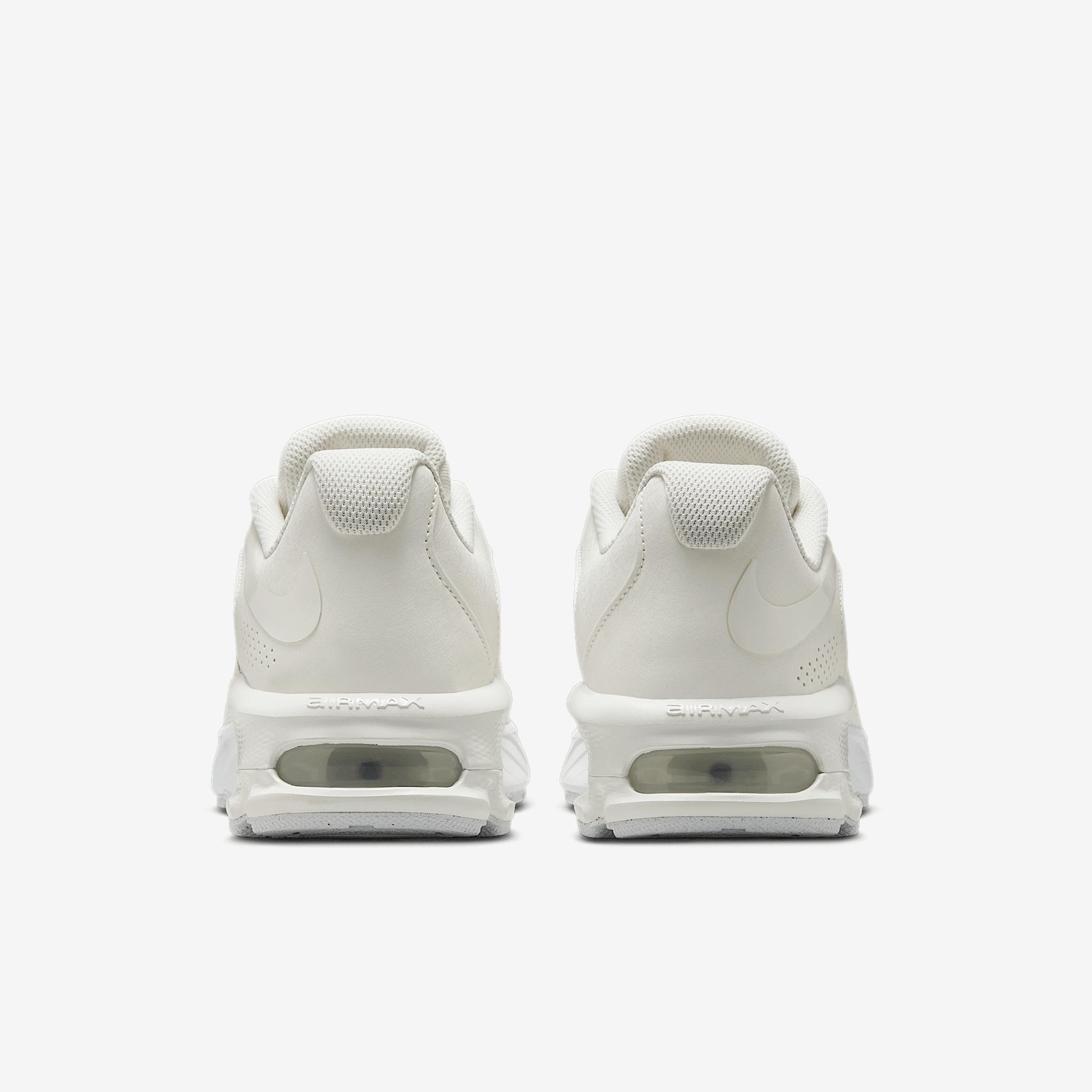 Nike Womens Air Max Fire Shoes | IF2620-102 Product Image