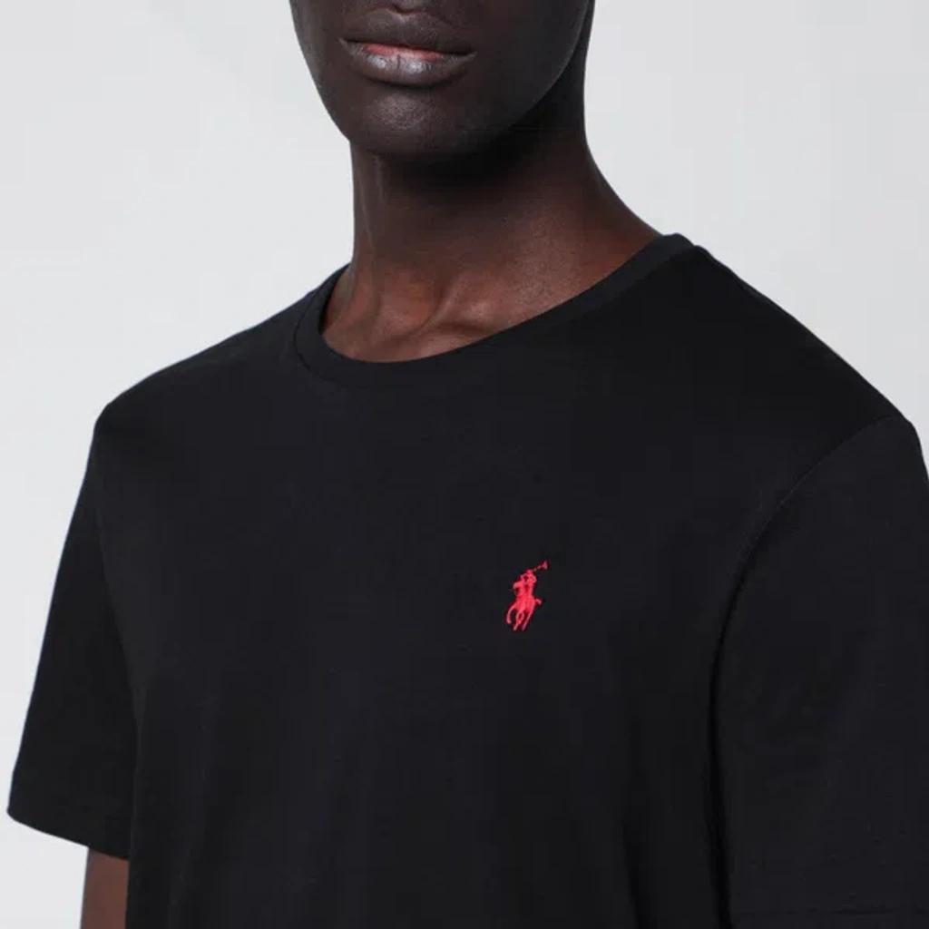logo-print T-shirt Product Image
