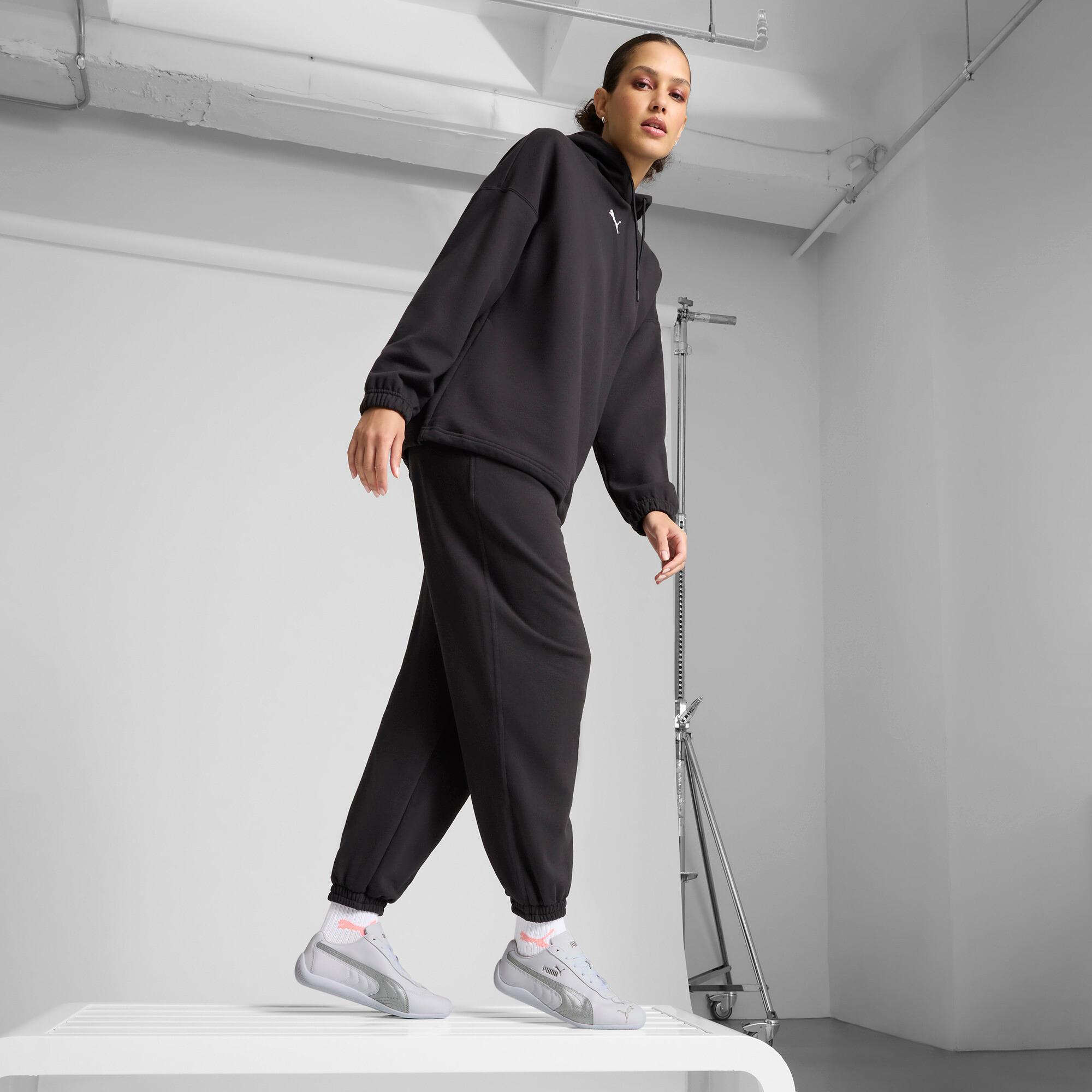 PUMA Speedcat Leather Women's Sneakers Product Image