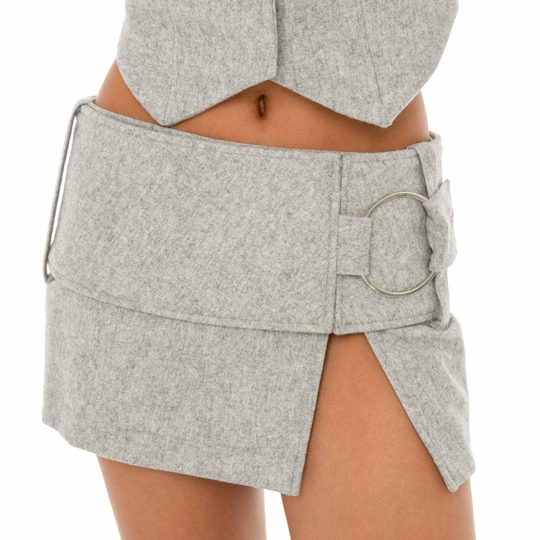 Eska Skirt Product Image