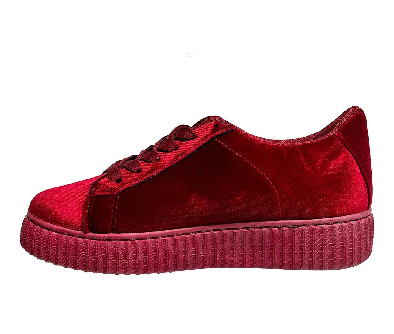 Women's Ninety Union Frenzy Fashion Sneakers Product Image