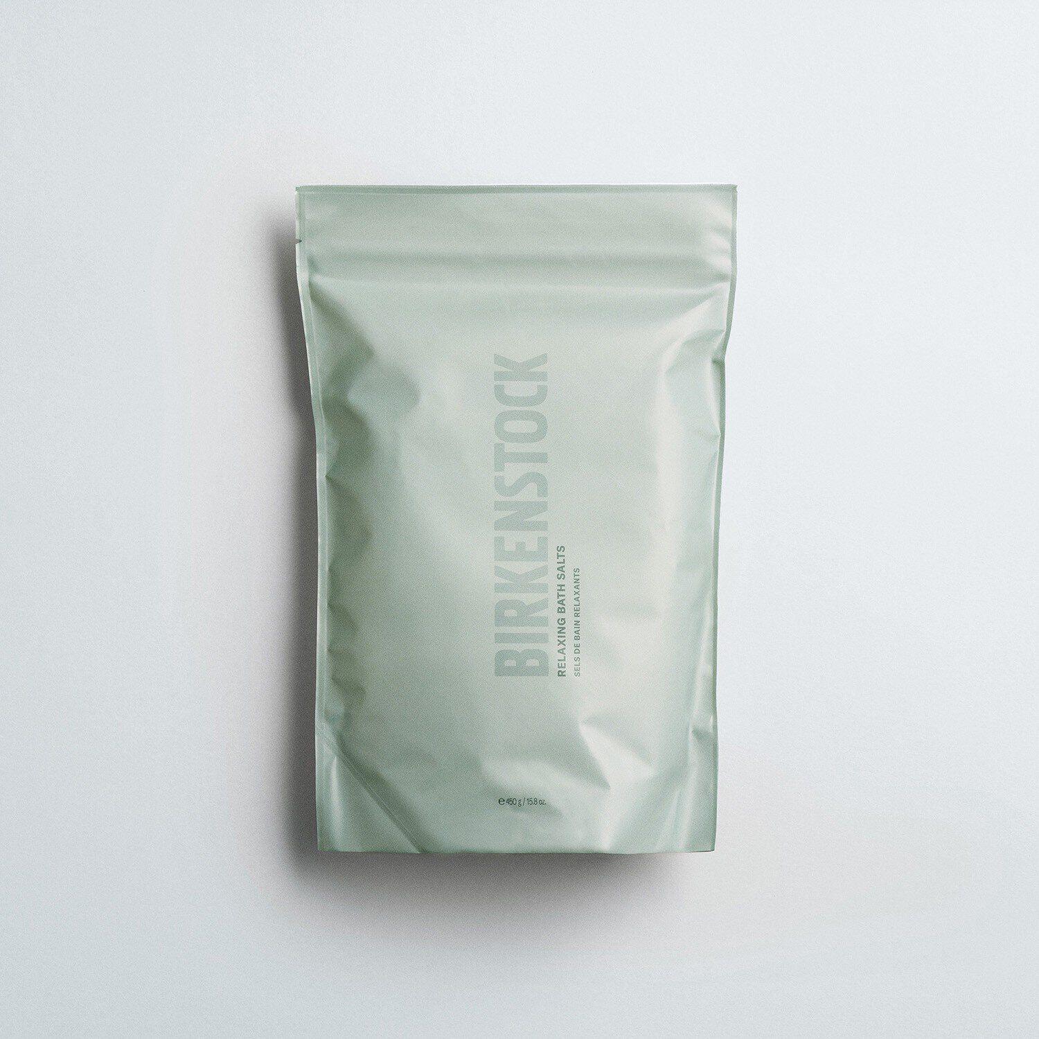 Relaxing Bath Salts Refill  Multi Product Image