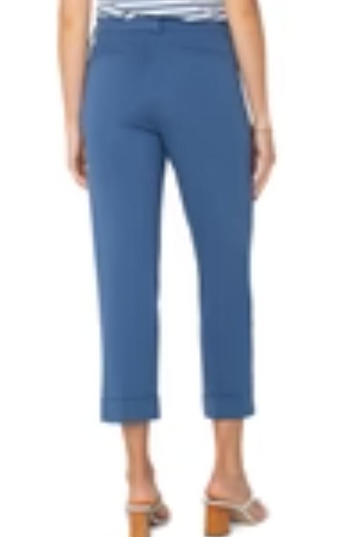 Kelsey Crop Trouser Product Image