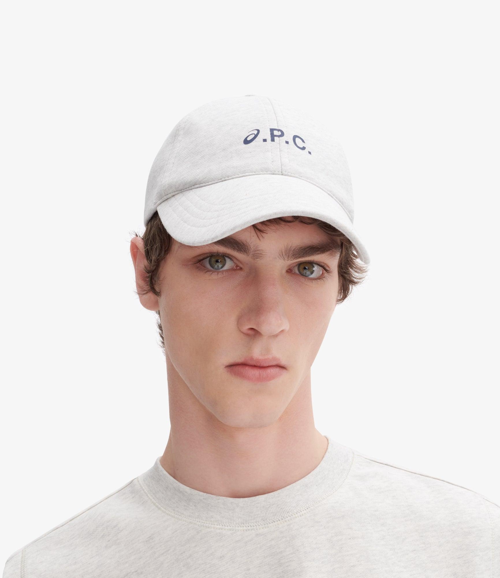 Charlie Asics baseball cap Male Product Image
