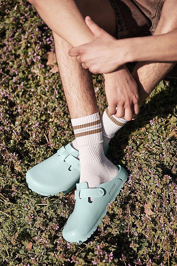 Birkenstock Mens Boston EVA Clog Mens at Urban Outfitters Product Image