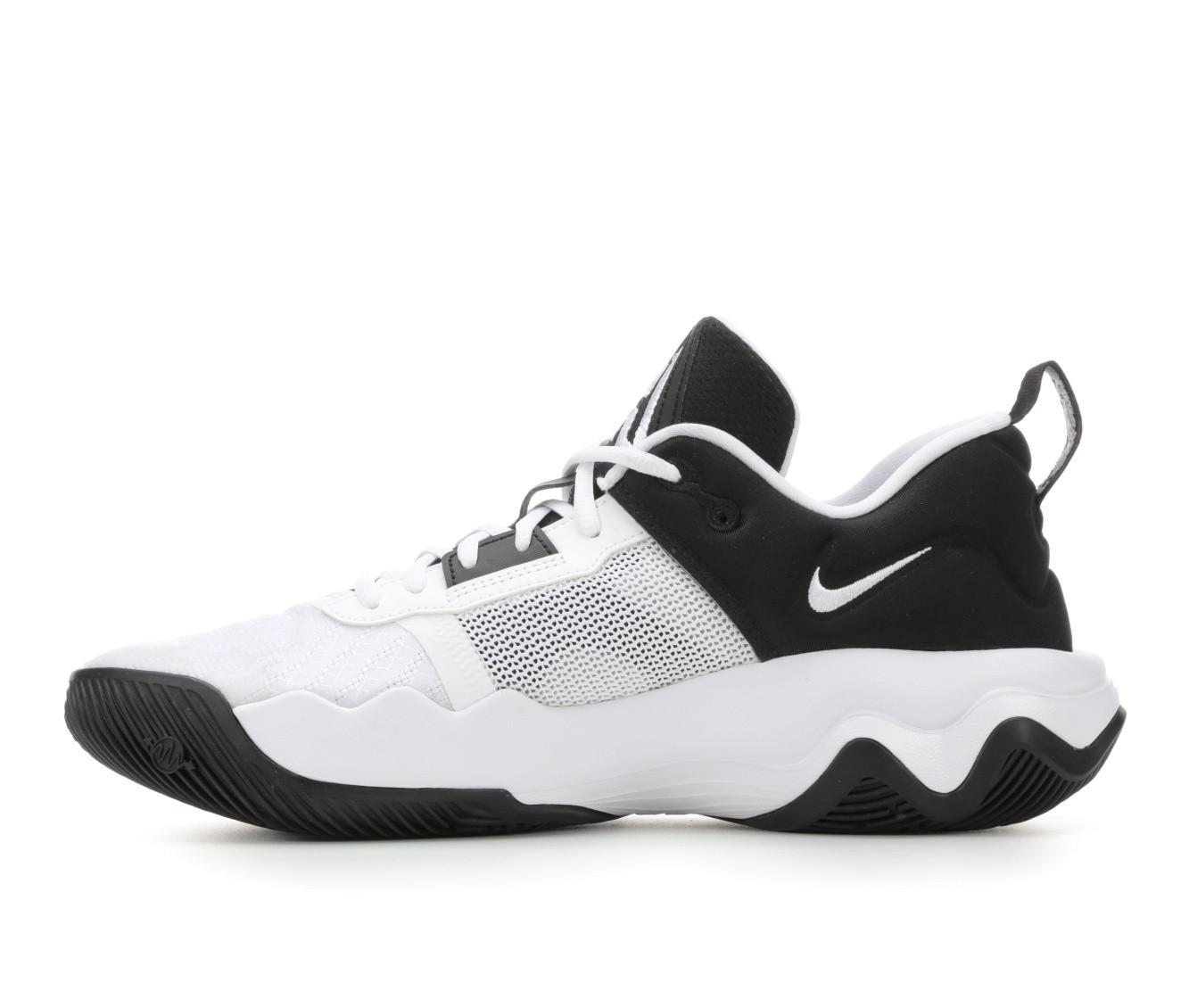 Men's Nike Giannis Immortality 3 Basketball Shoes Product Image