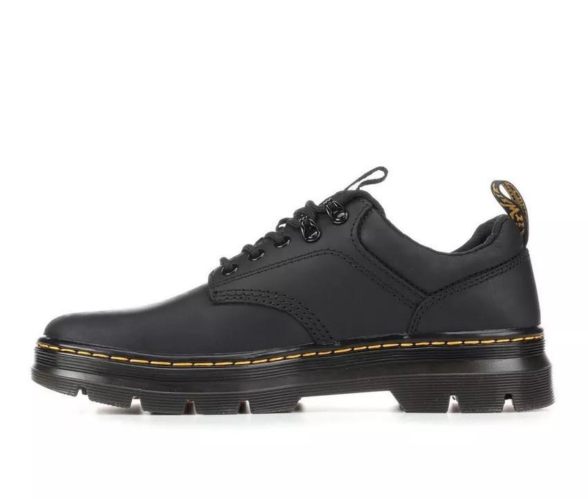 Men's Dr. Martens Reeder Oxfords Product Image
