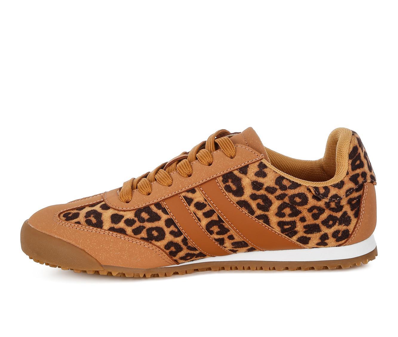 Women's London Rag Peak Burn Casual Sneakers Product Image