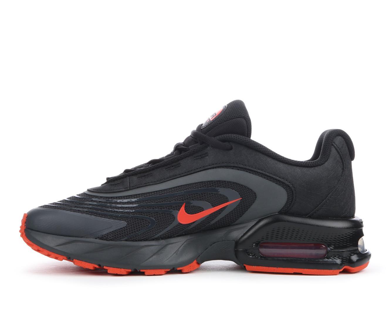 Men's Nike Air Max Fire Sneakers Product Image