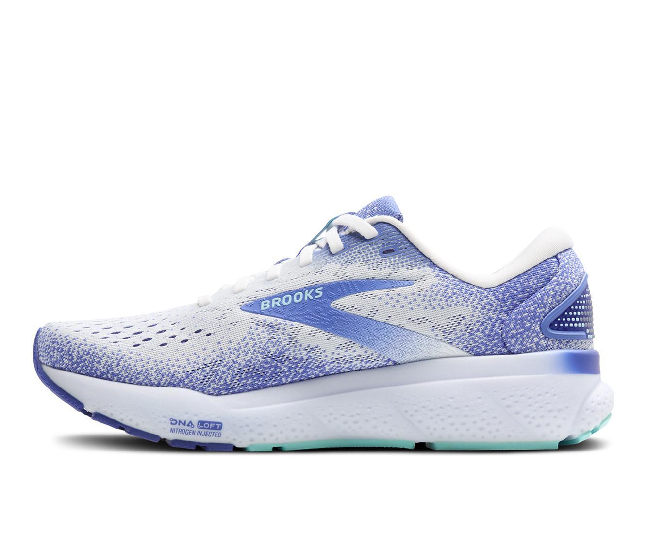 Women's Brooks Ghost 16 Running Shoes Product Image