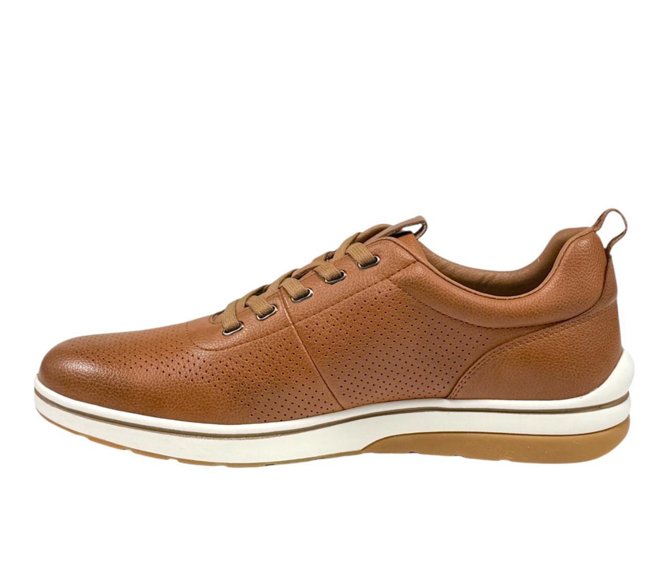 Men's Freeman Leland Casual Oxfords Product Image