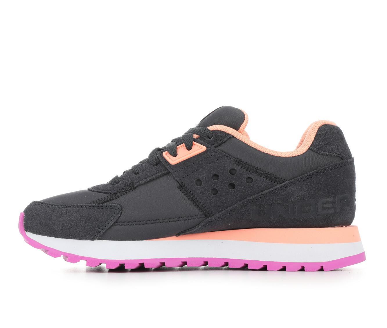 Women's Under Armour Essential Runner Sneakers Product Image