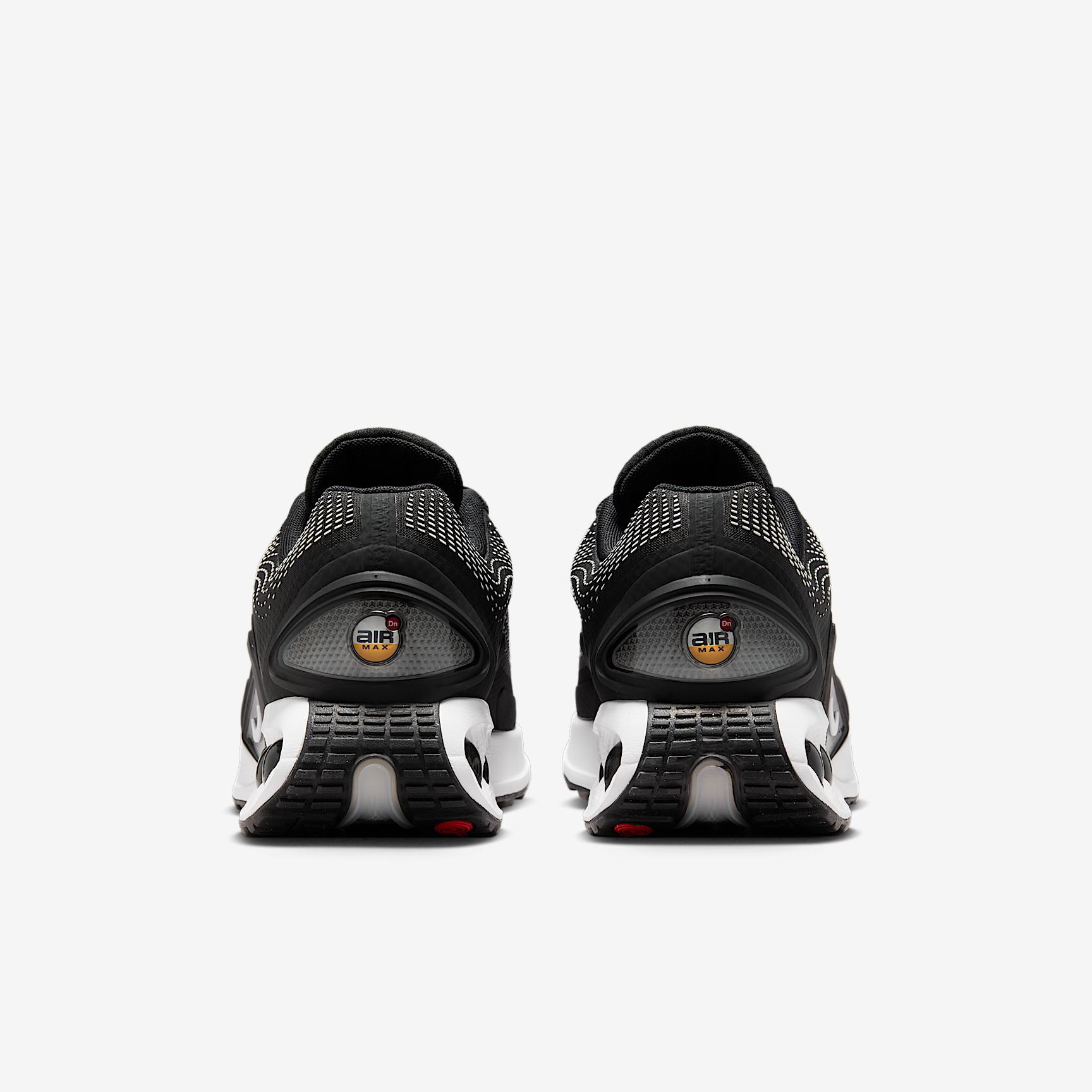 Nike Mens Air Max Dn Shoes | DV3337-020 Product Image