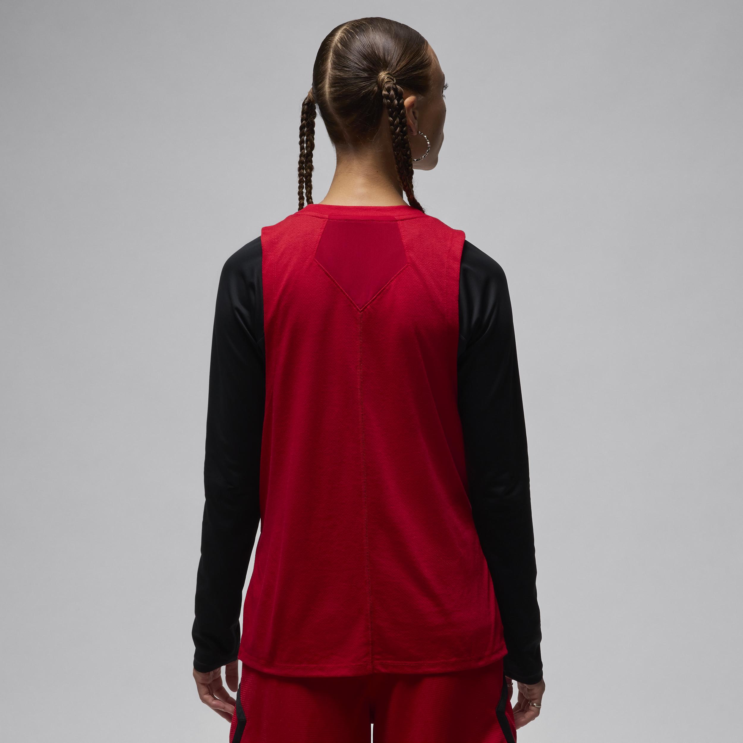 Women's Jordan Sport Diamond Tank Top Product Image