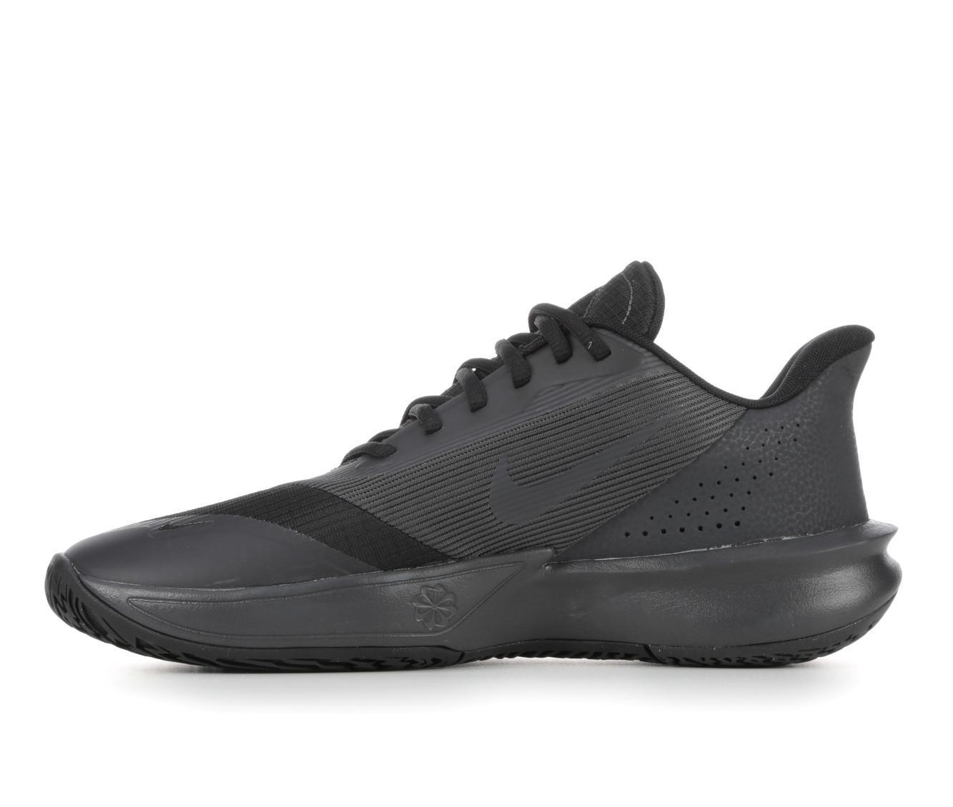 Men's Nike Precision VII Basketball Shoes Product Image