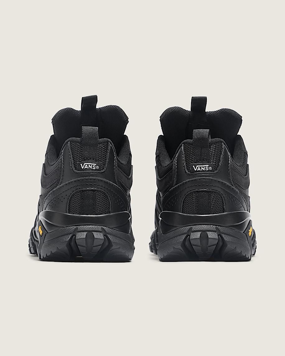OTW Speed Trail Vibram in Black| Vans US Product Image