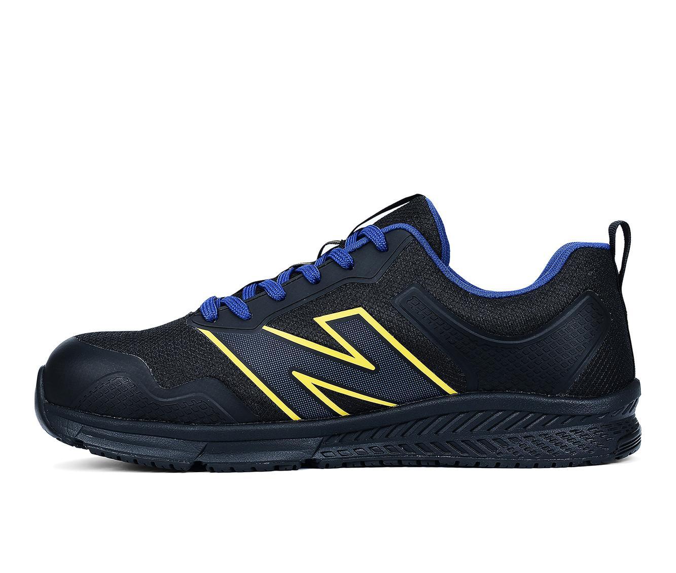 Men's New Balance Work Evolve Work Shoes Product Image