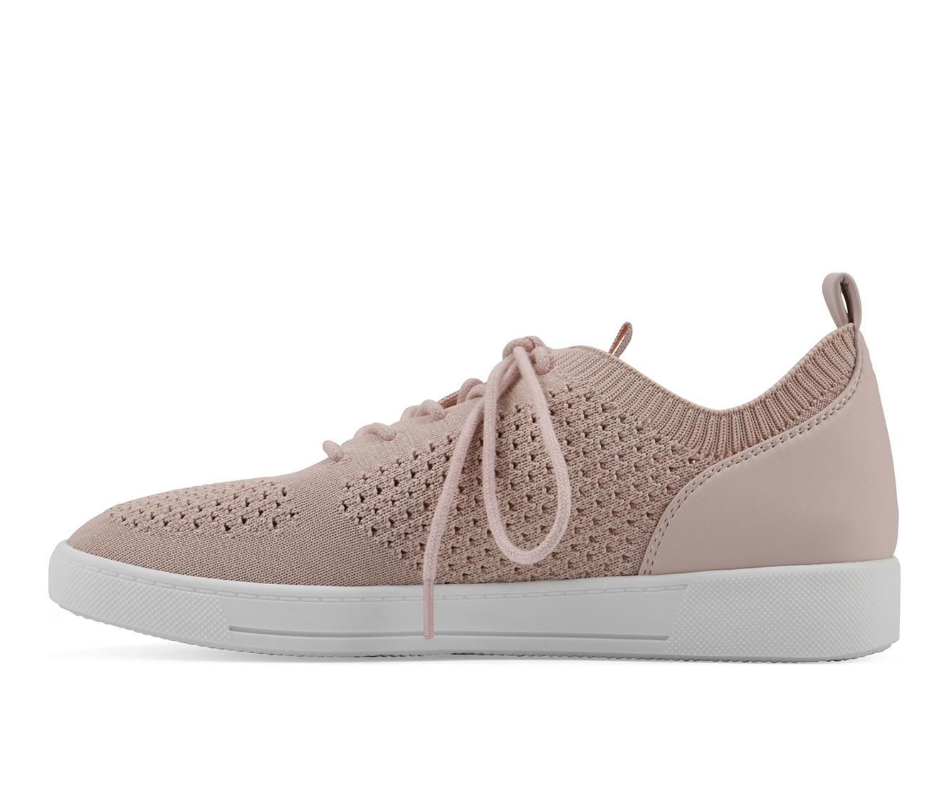 Women's White Mountain Upscale Sneakers Product Image