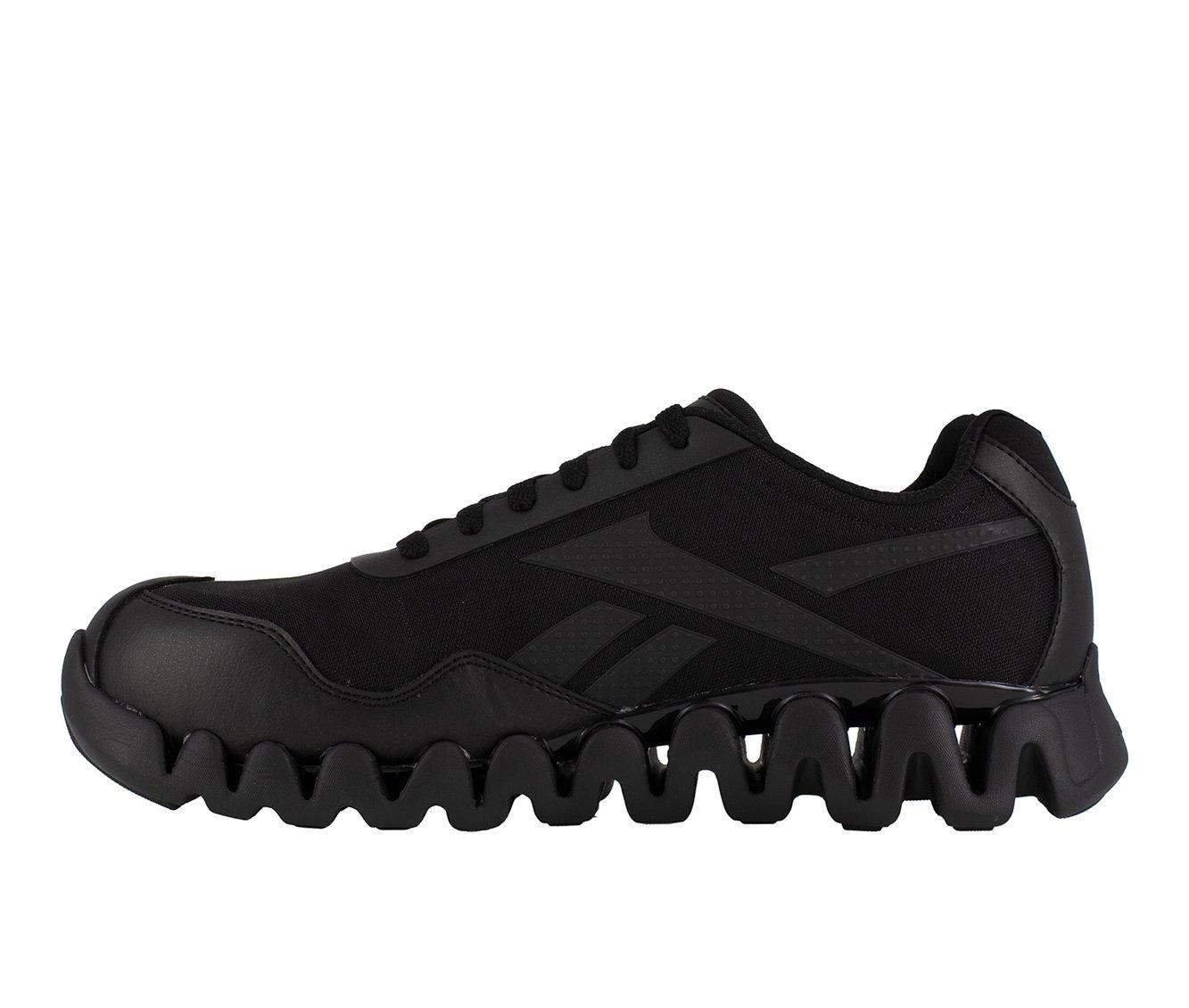 Women's REEBOK WORK Zig Pulse Work RB3019 Shoes Product Image
