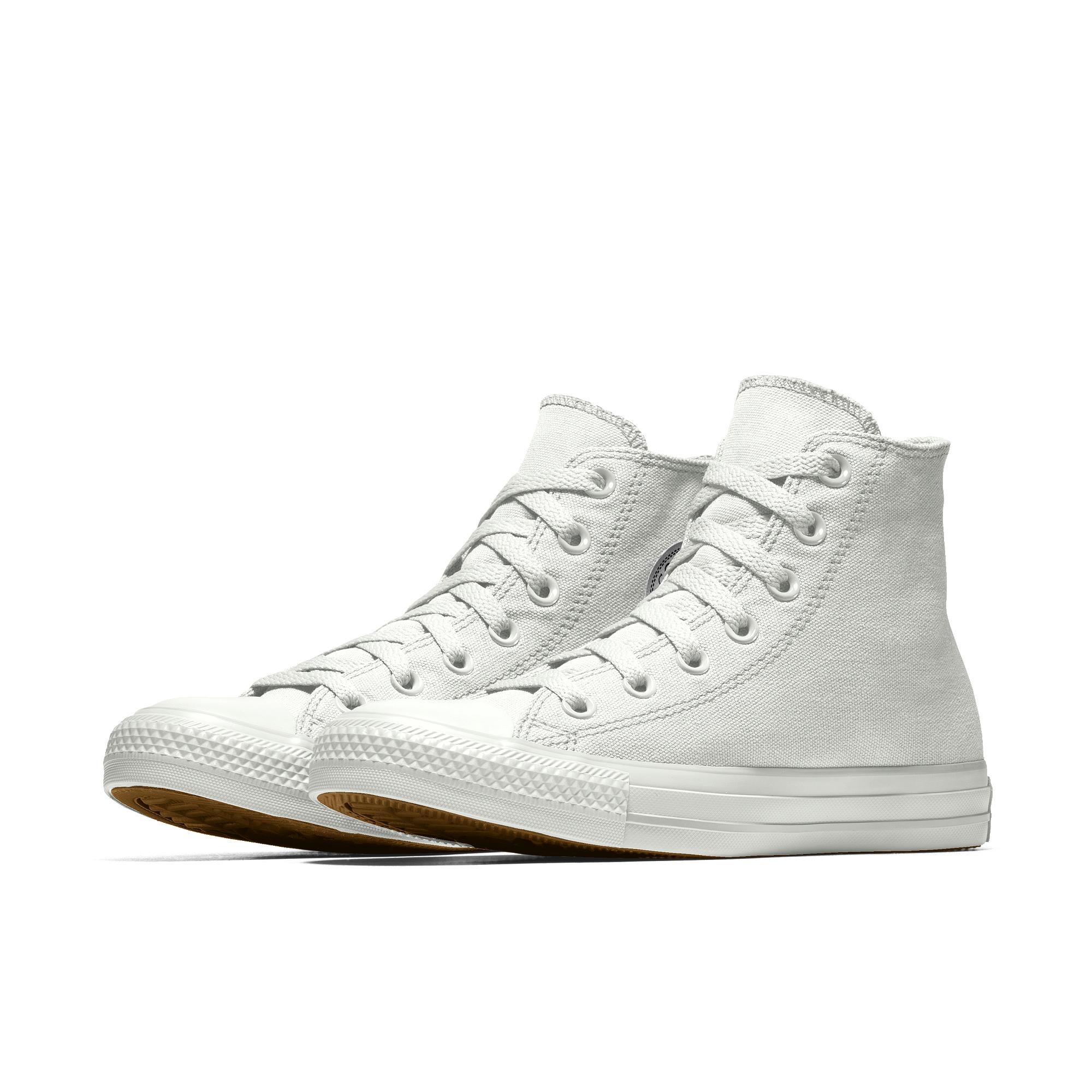 Mens Converse Custom Chuck Taylor All Star High Top Unisex Shoes | CU1722-960 Product Image