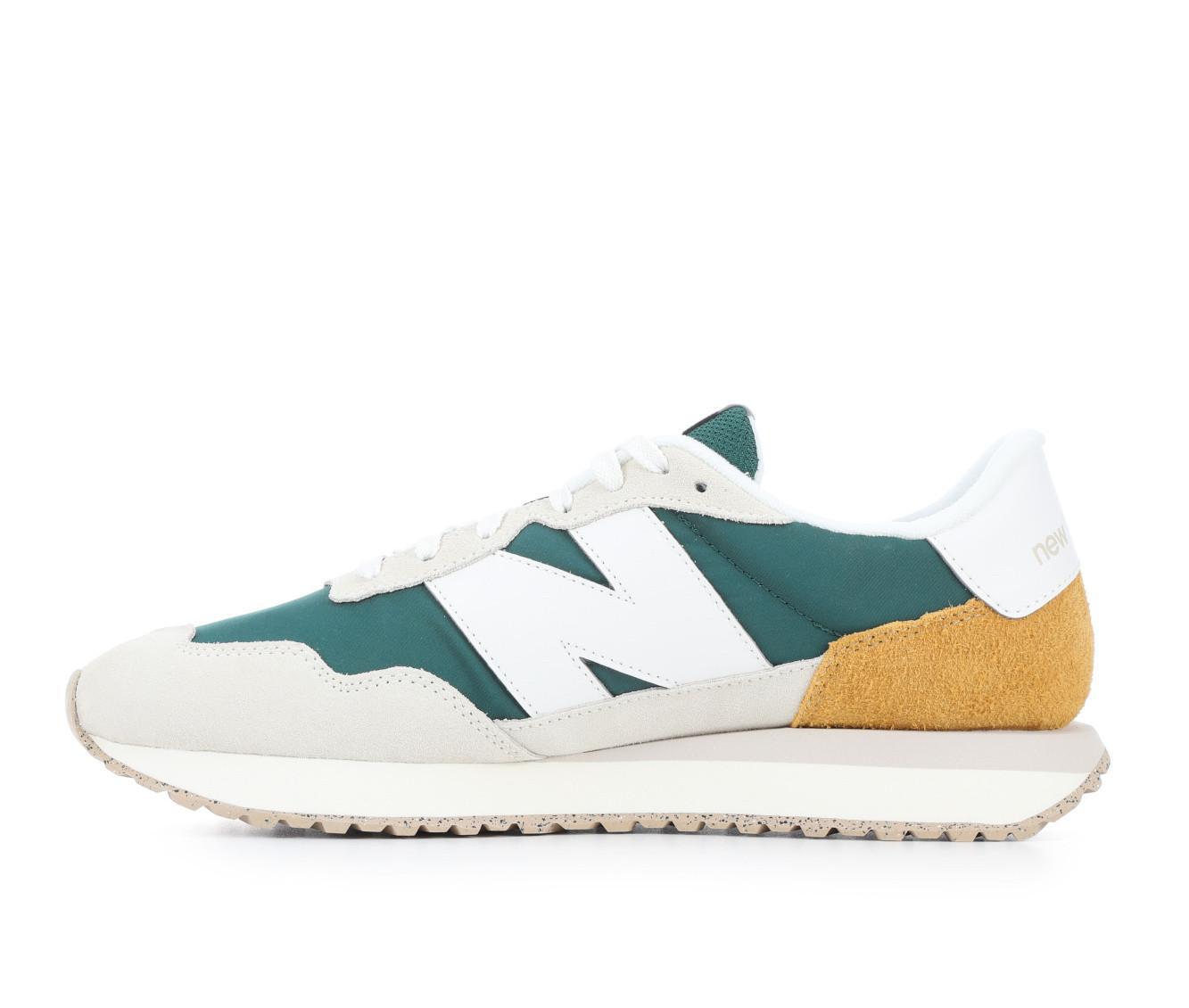 Men's New Balance 237-M Sneakers Product Image