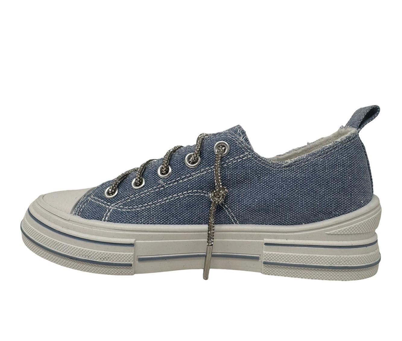 Women's Very G Aman Sparkle Sneakers Product Image