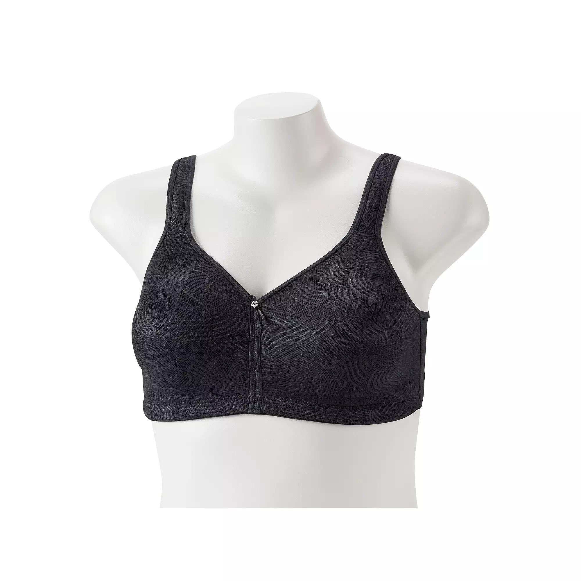 Lunaire Love Knot Wireless Bra 13314, Women's,  Product Image