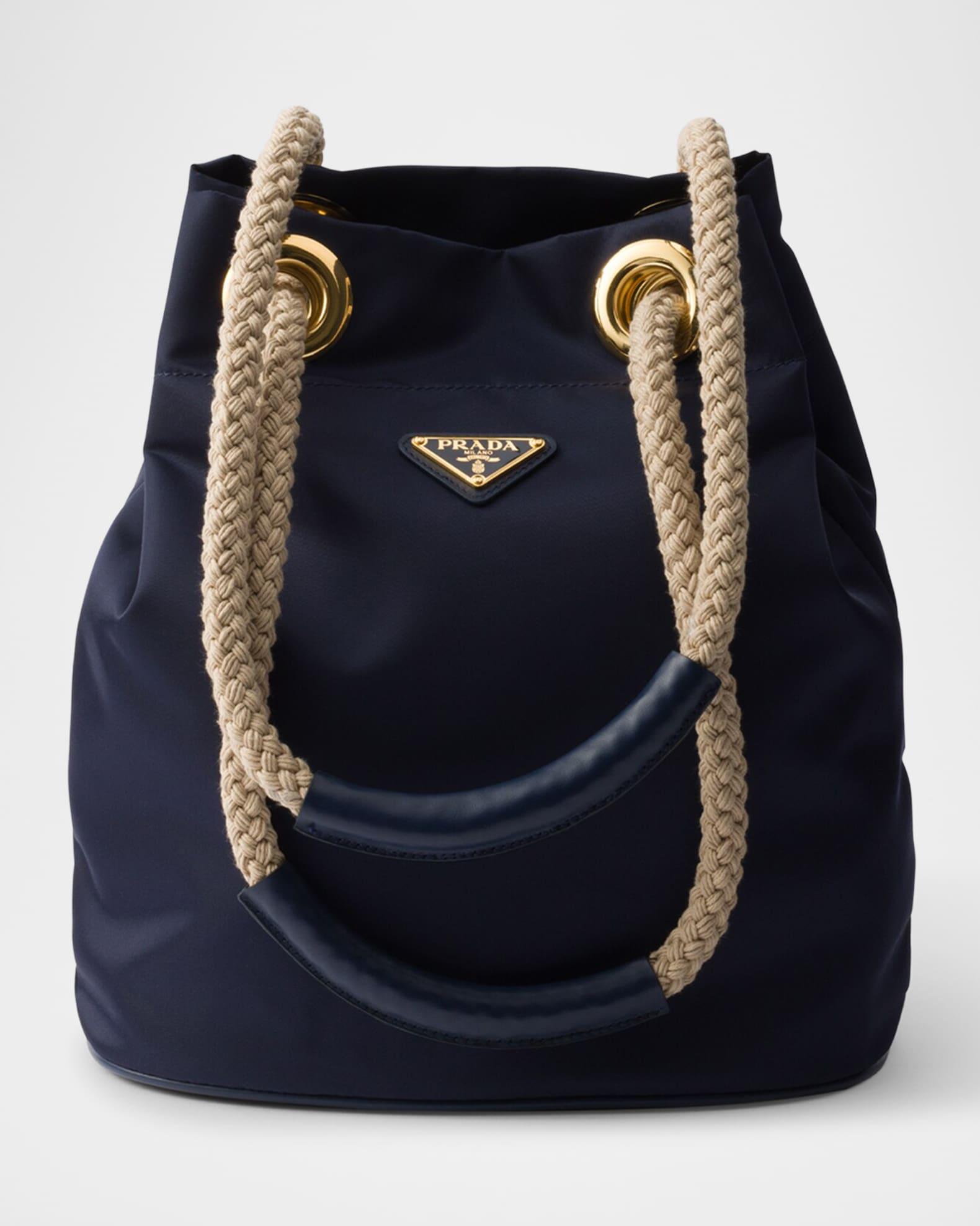 Mariner Re-Nylon Small Bucket Bag Product Image
