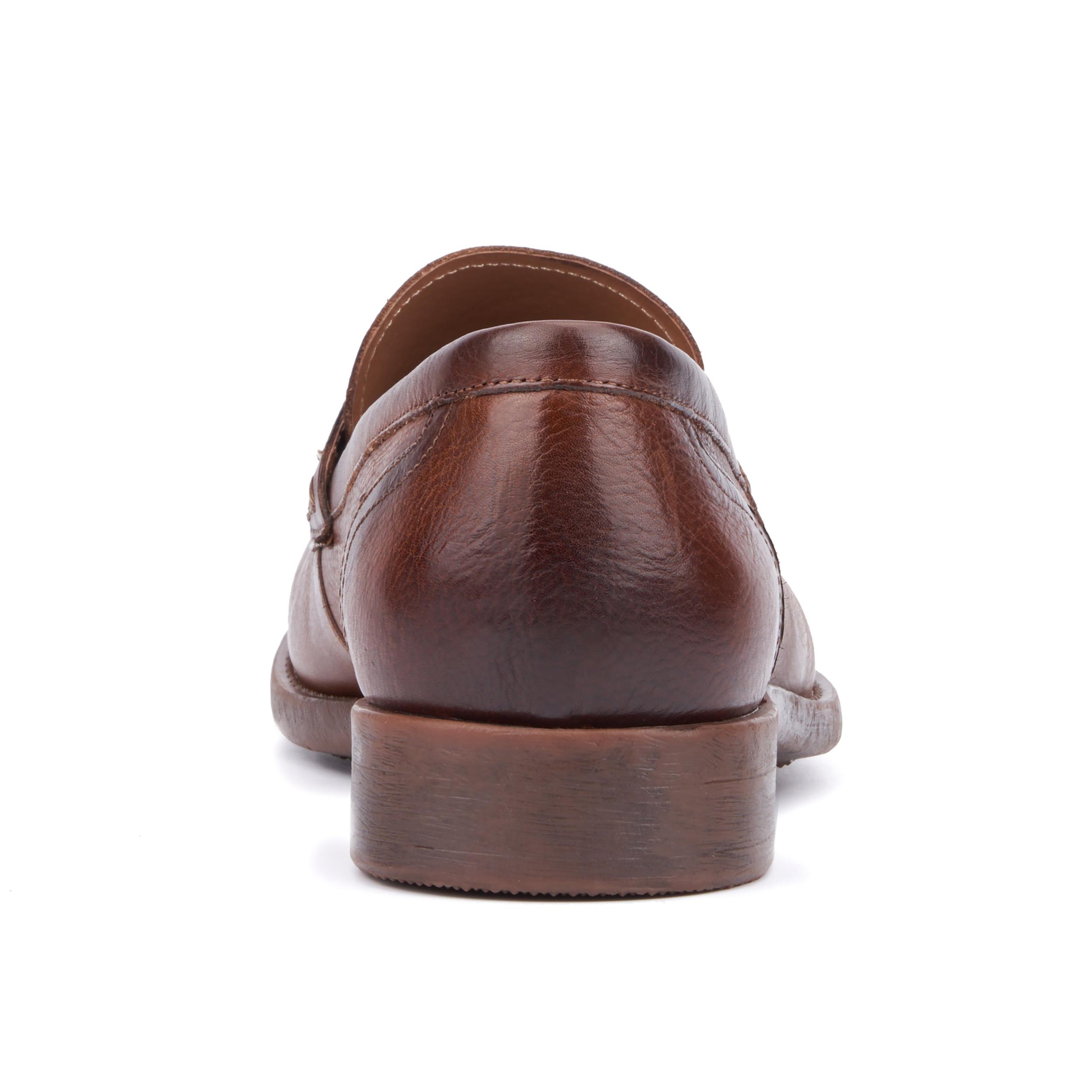 Men's Harry Dress Loafers Product Image