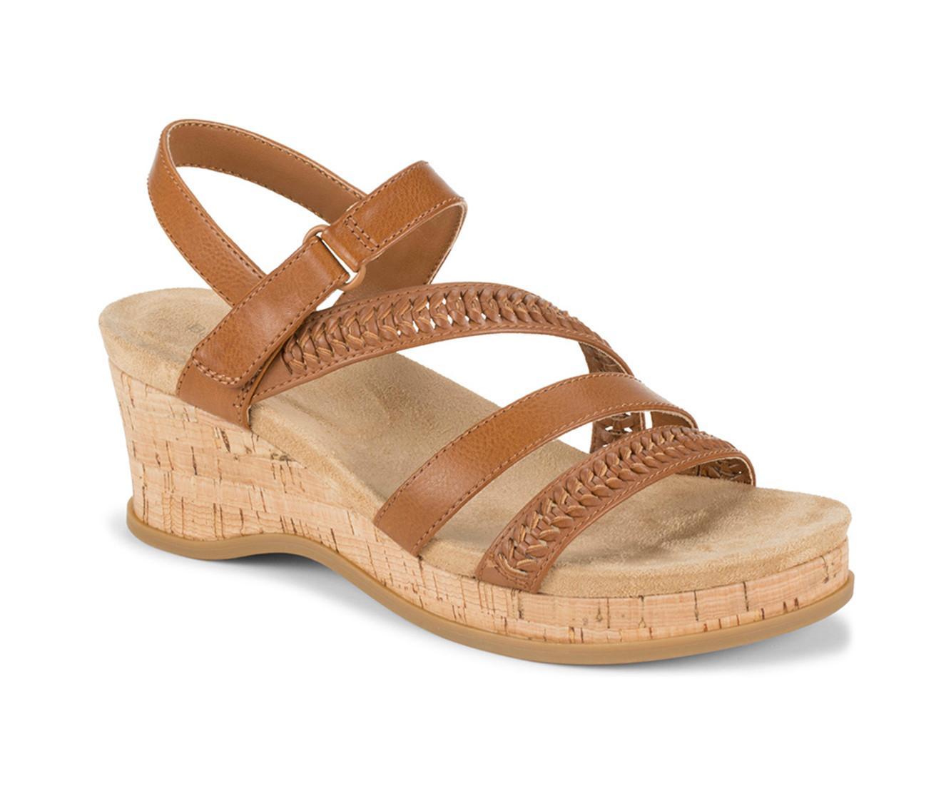 Women's Baretraps Ciara Wedges Product Image
