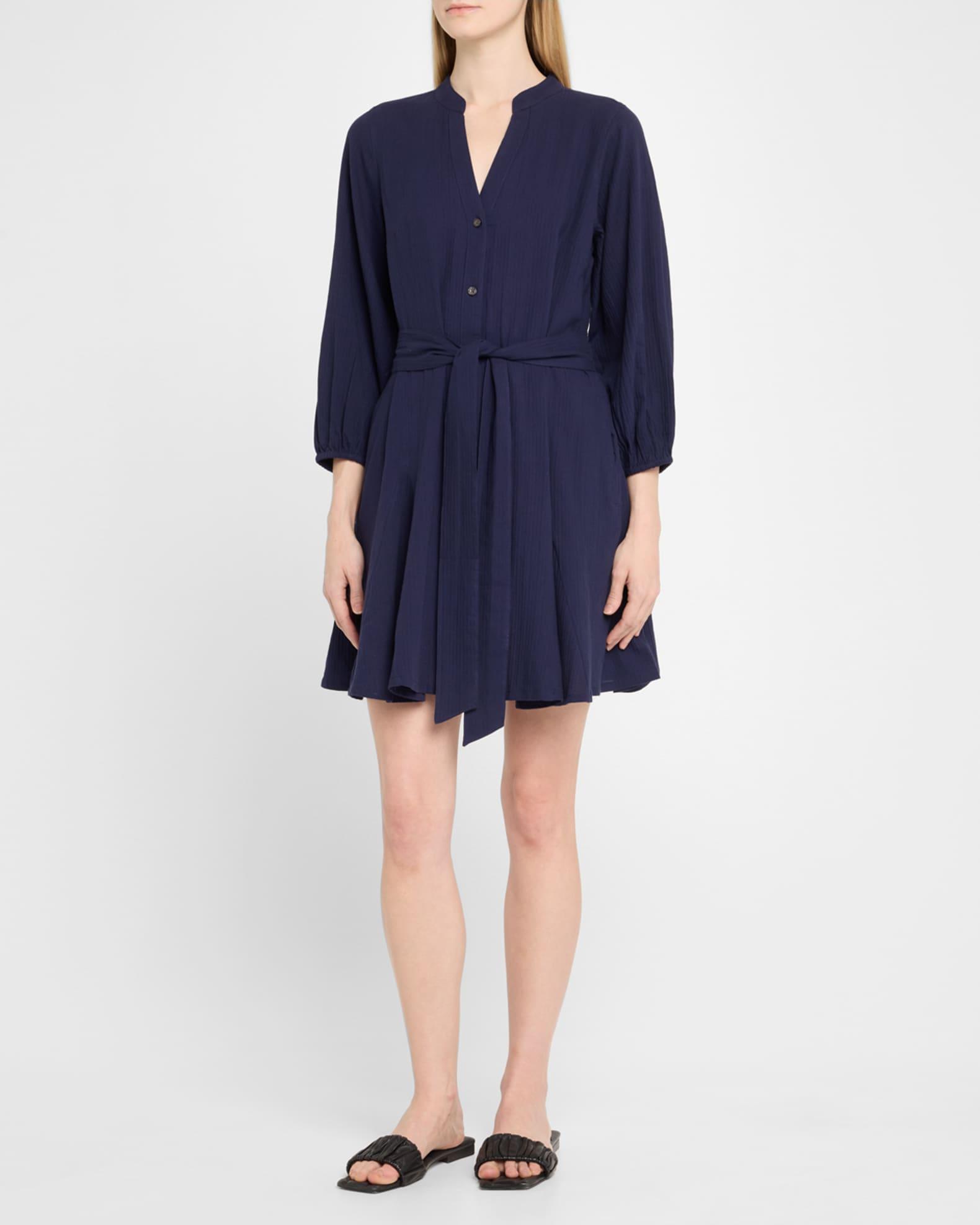 Bella Breeze Shirtdress Product Image